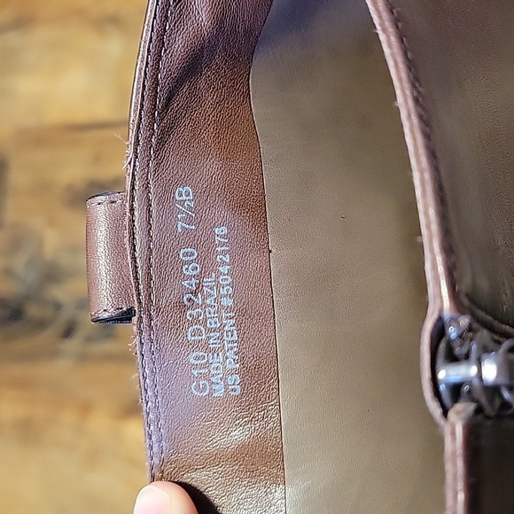 Cole Haan boots